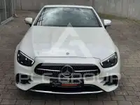 2021 Mercedes Benz E 450