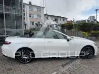 2021 Mercedes Benz E 450