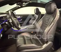 2021 Mercedes Benz E 450