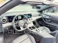 2021 Mercedes Benz E 450