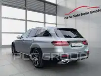 2021 Mercedes Benz E 450
