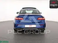 2021 Mercedes Benz E 450