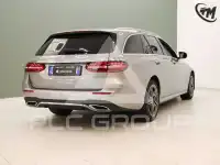 2021 Mercedes Benz E 450