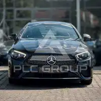 2021 Mercedes Benz E 450