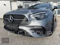2021 Mercedes Benz E 450