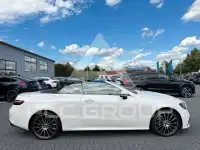 2021 Mercedes Benz E 450