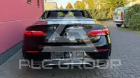 2021 Mercedes Benz E 450