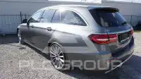 2021 Mercedes Benz E 450