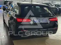 2021 Mercedes Benz E 450