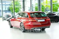 2021 Mercedes Benz E 450