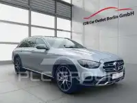 2021 Mercedes Benz E 450