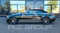 2021 Mercedes Benz E 450