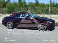 2023 Mercedes Benz E 450