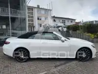 2021 Mercedes Benz E 450