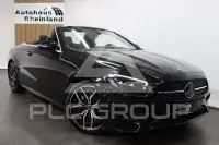2021 Mercedes Benz E 450