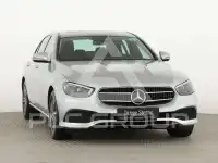 2021 Mercedes Benz E 450