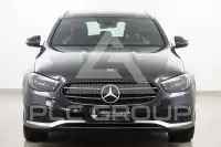 2021 Mercedes Benz E 450