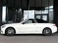 2021 Mercedes Benz E 450