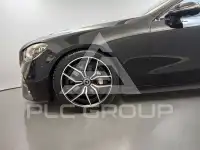 2021 Mercedes Benz E 450