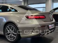2021 Mercedes Benz E 450