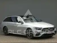2021 Mercedes Benz E 450