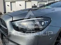 2021 Mercedes Benz E 450