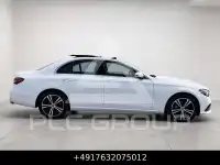 2021 Mercedes Benz E 450