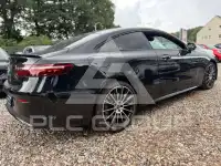 2021 Mercedes Benz E 450