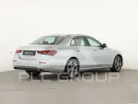 2021 Mercedes Benz E 450