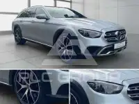2021 Mercedes Benz E 450
