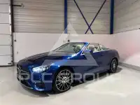 2021 Mercedes Benz E 450
