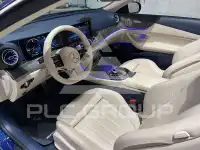 2021 Mercedes Benz E 450