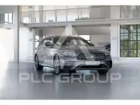 2021 Mercedes Benz E 450