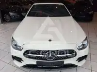 2021 Mercedes Benz E 450