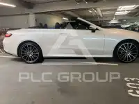 2021 Mercedes Benz E 450