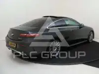 2021 Mercedes Benz E 450