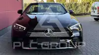 2021 Mercedes Benz E 450