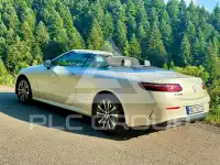 2021 Mercedes Benz E 450