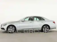 2021 Mercedes Benz E 450