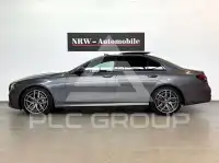 2021 Mercedes Benz E 450