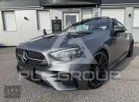 2021 Mercedes Benz E 450
