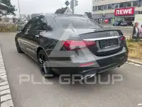 2021 Mercedes Benz E 450