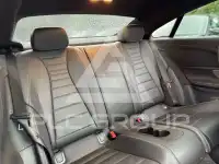 2021 Mercedes Benz E 450