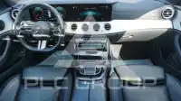 2021 Mercedes Benz E 450