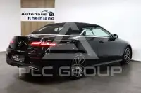 2021 Mercedes Benz E 450