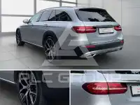 2021 Mercedes Benz E 450