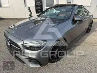 2021 Mercedes Benz E 450