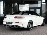 2021 Mercedes Benz E 450