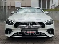 2021 Mercedes Benz E 450