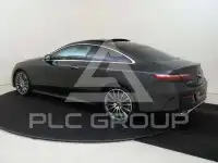 2021 Mercedes Benz E 450